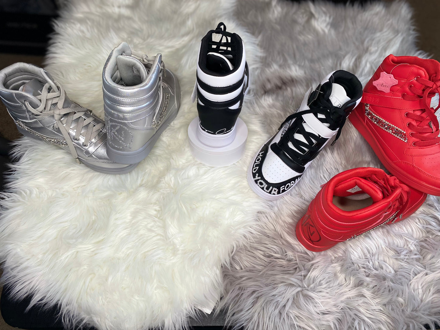 Custom Shoes
