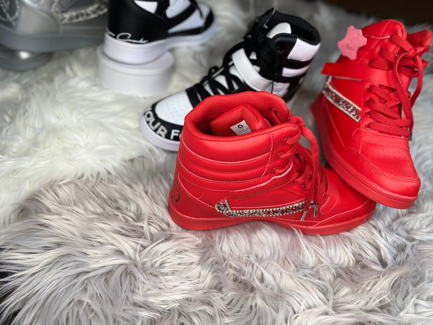 Custom Shoes