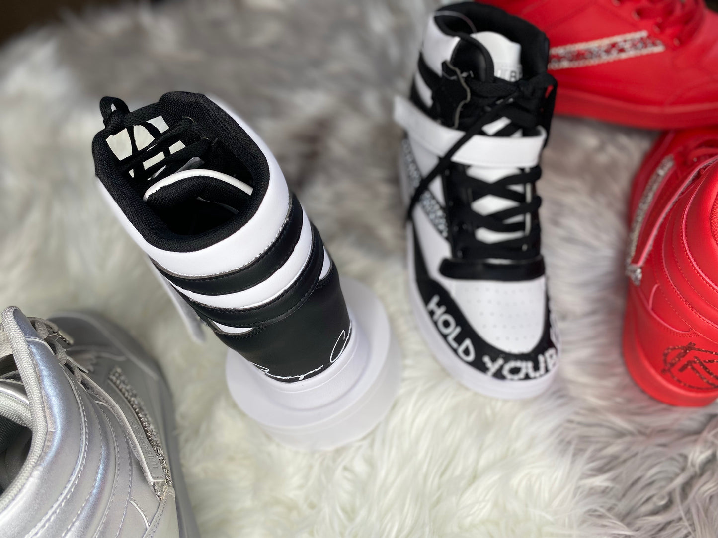 Custom Shoes