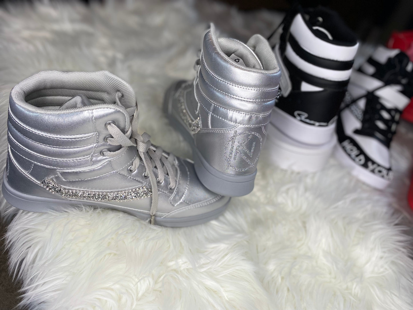 Custom Shoes