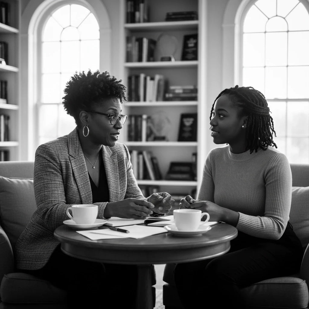 Five Ways to Delegate