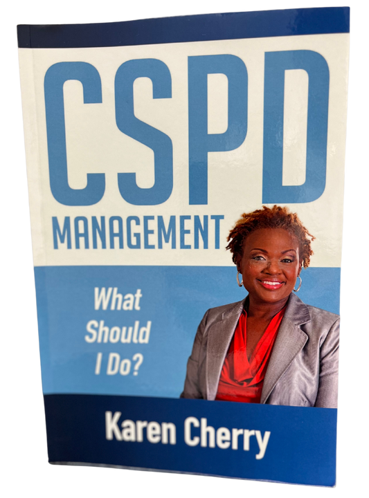 CSPD Management