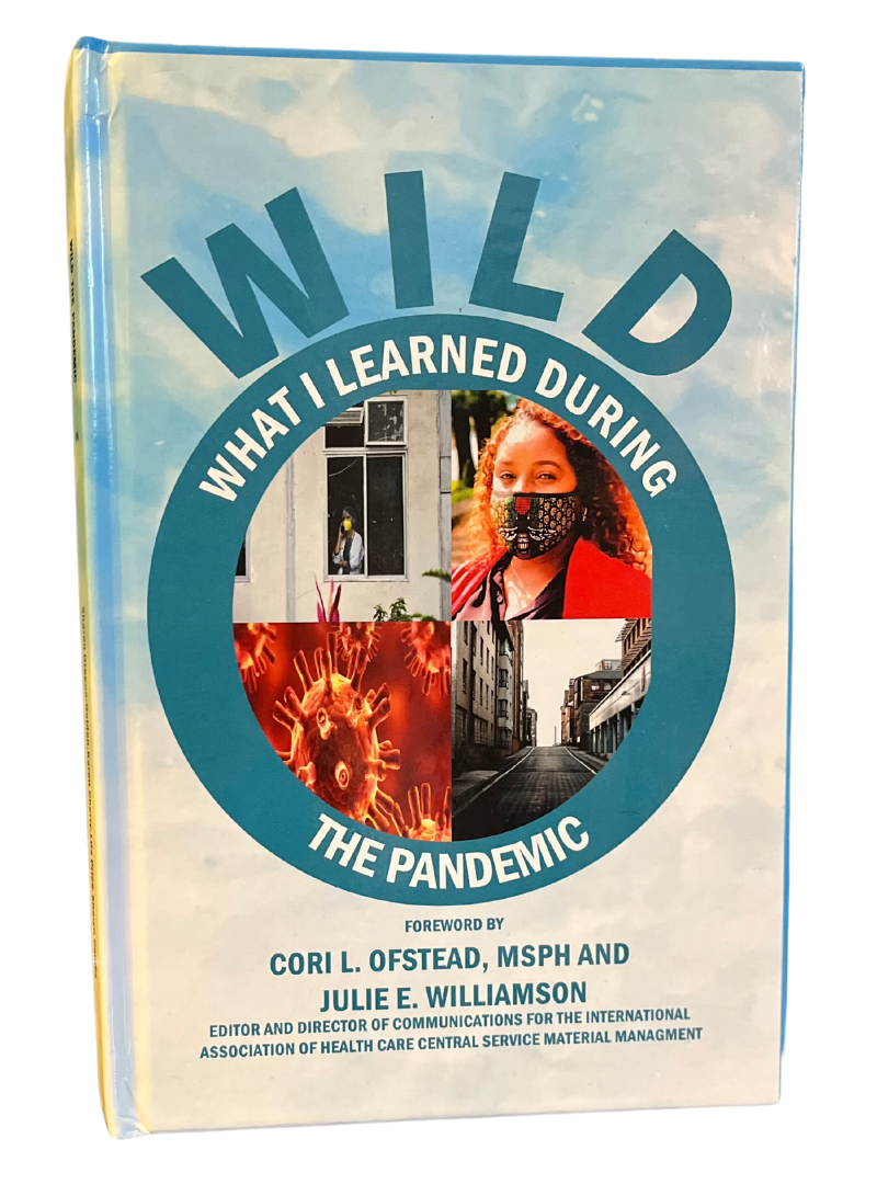 W.I.L.D. The Pandemic- Collector's Edition