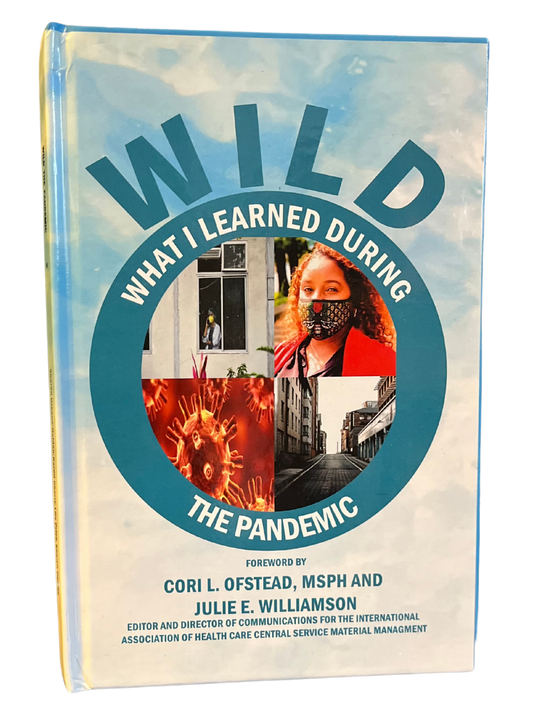 W.I.L.D. The Pandemic- Collector's Edition