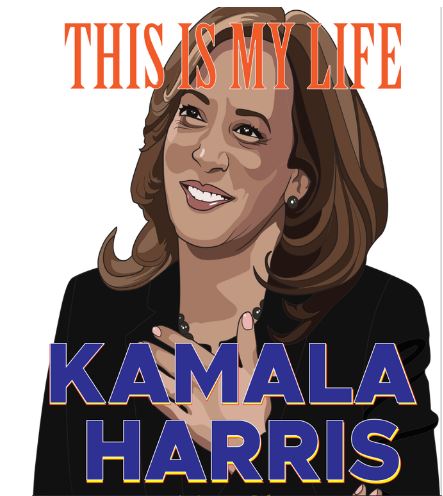 This Is My Life Coloring Book-Online