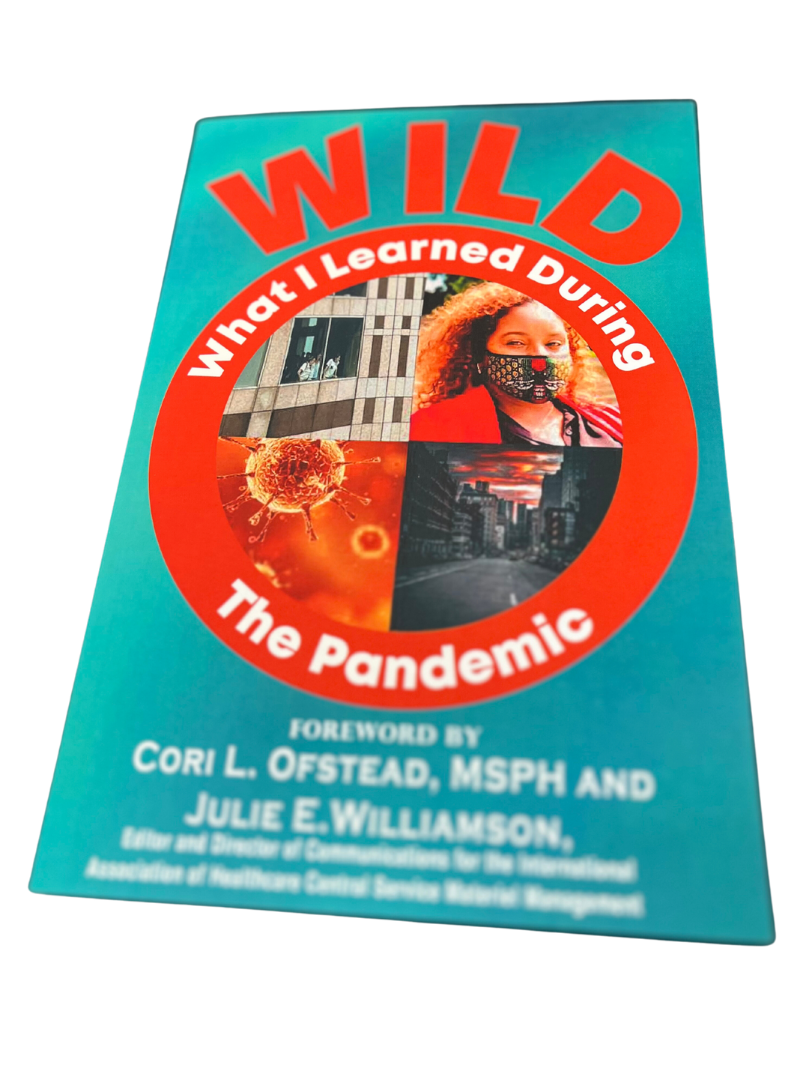 W.I.L.D. The Pandemic- Collector's Edition