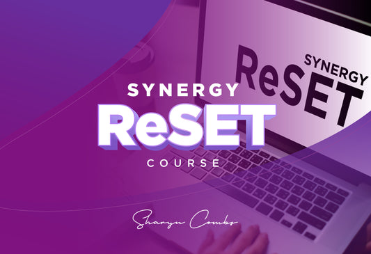 Synergy ReSET